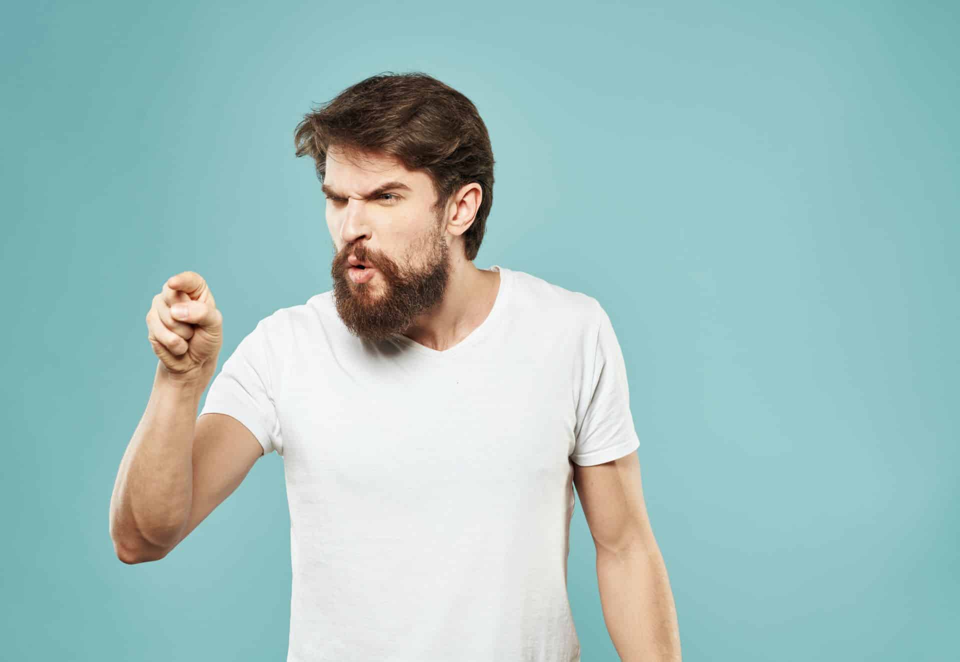 Formation en Gestion d'un client aggressif - Prévactions